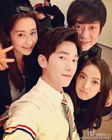 宋茜爆料黄景瑜视频,视频曝光惊人内幕！